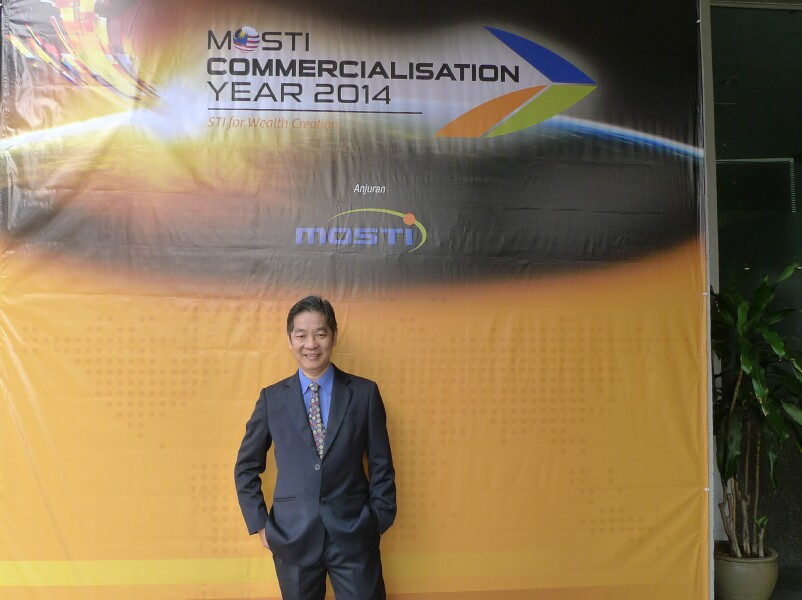 MOSTI MCY 2014 - 6